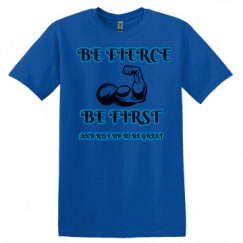Unisex Basic Tee