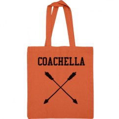 Canvas Tote Bag