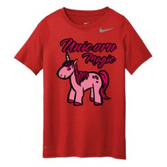 Youth Nike Legend Shirt