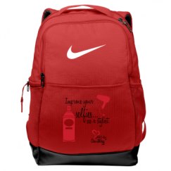 Nike Brasilia Medium Backpack