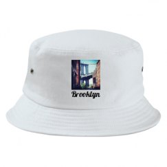 Unisex Bucket Hat