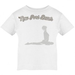 Infant Cotton Tee