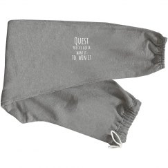 womens quest sweats