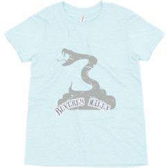 Youth Triblend Tee