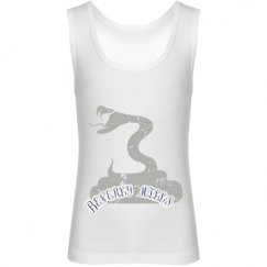 Youth Jersey Tank Top