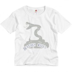 Youth Basic Promo Tee