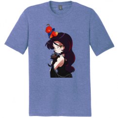 Unisex Perfect Tri Tee