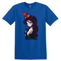 Unisex Basic Tee