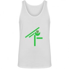 Unisex Jersey Tank Top