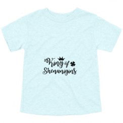 Toddler Triblend Tee