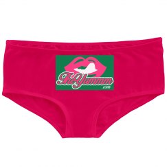 Watermelon panties 