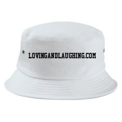 Unisex Bucket Hat