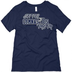 Ladies Relaxed Fit Tee