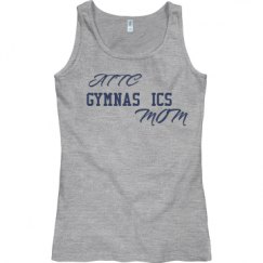 Ladies Semi-Fitted Basic Promo Tank