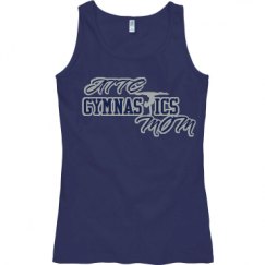 Ladies Semi-Fitted Tank