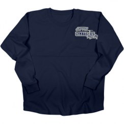 Ladies Game Day Jersey