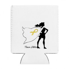 Regular 12 oz Can Cooler