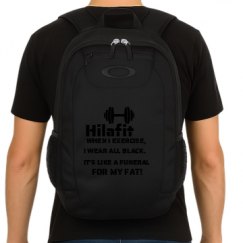 Enduro Backpack 20L