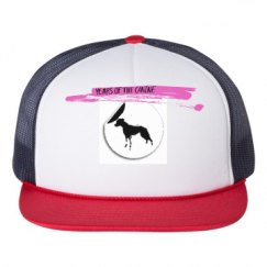 Foamie Snapback Trucker Hat