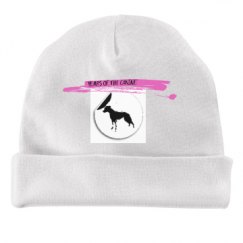 Rabbit Skins Baby Hat