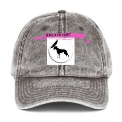 Vintage Baseball Cap