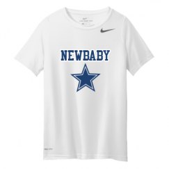 Youth Nike Legend Shirt