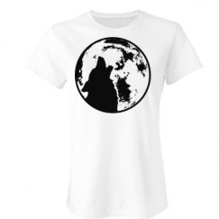 Ladies Slim Fit Favorite Tee