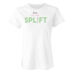 Ladies Slim Fit Favorite Tee