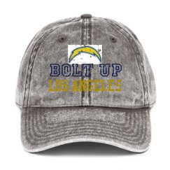 Vintage Baseball Cap