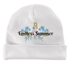 Rabbit Skins Baby Hat