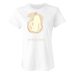 Ladies Slim Fit Favorite Tee