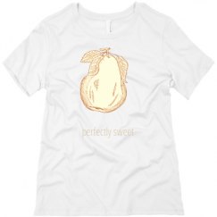 Ladies Relaxed Fit Tee