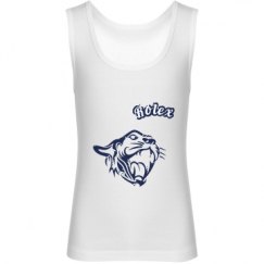 Youth Jersey Tank Top