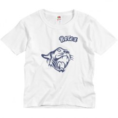 Youth Basic Promo Tee