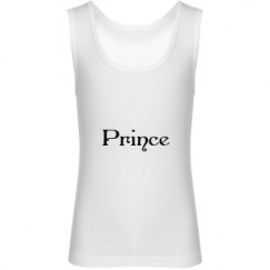 Youth Jersey Tank Top