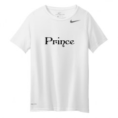 Youth Nike Legend Shirt