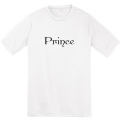 Youth Athletic Performance Tee