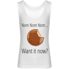 Youth Jersey Tank Top