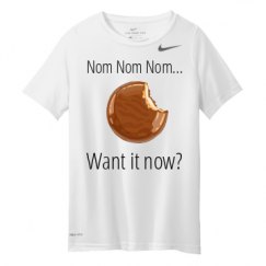 Youth Nike Legend Shirt