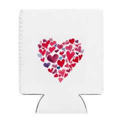 Regular 12 oz Can Cooler