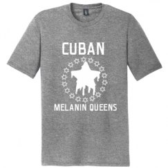 Unisex Perfect Tri Tee