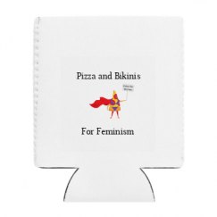 Regular 12 oz Can Cooler