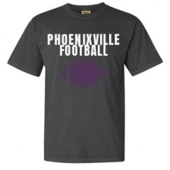 Adult Heavyweight T-Shirt