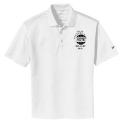 Unisex Nike Basic Dri Fit Polo Shirt