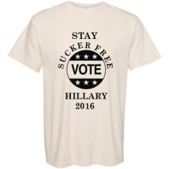 Adult Heavyweight T-Shirt