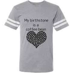 Unisex Vintage Sports Tee