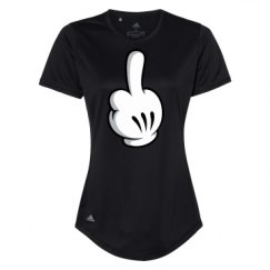 Women's Adidas Sport Shirt 