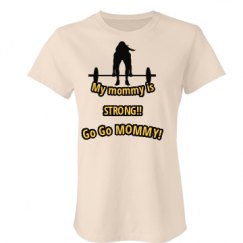 Ladies Slim Fit Favorite Tee