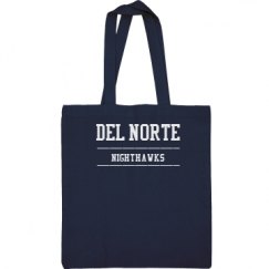 Canvas Tote Bag