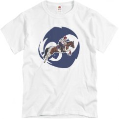 Unisex Basic Promo Tee